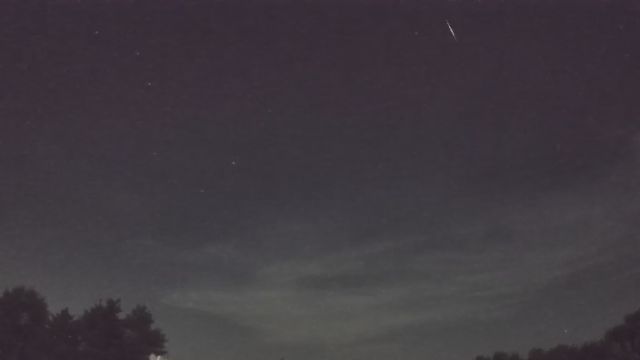 AMS78 meteor