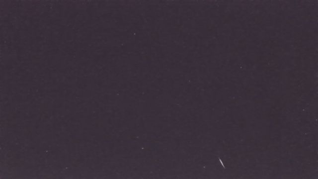 AMS78 meteor
