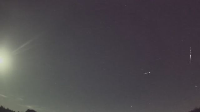 AMS78 meteor