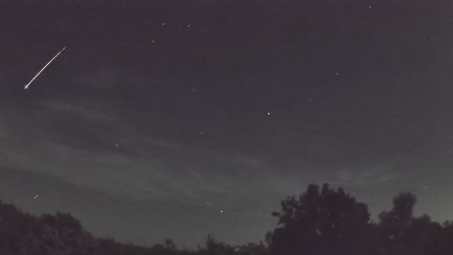 AMS78 meteor