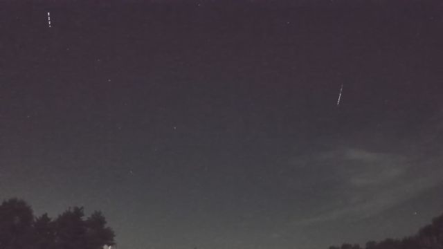 AMS78 meteor