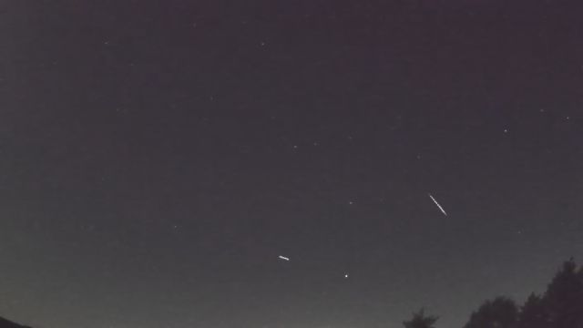 AMS78 meteor