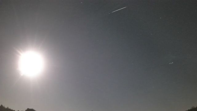 AMS78 meteor