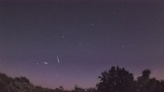 AMS78 meteor