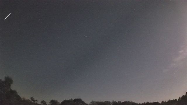 AMS78 meteor