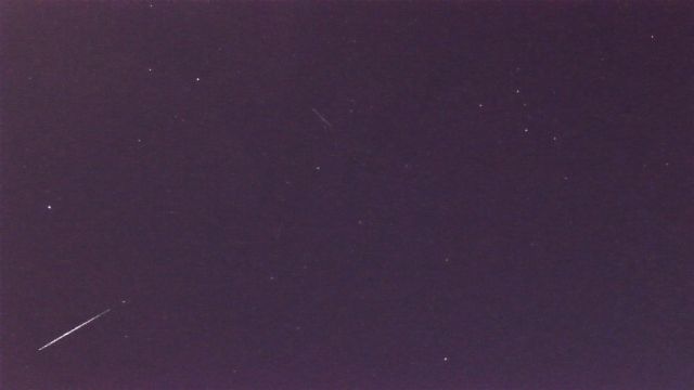 AMS78 meteor