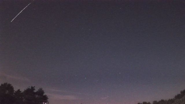 AMS78 meteor