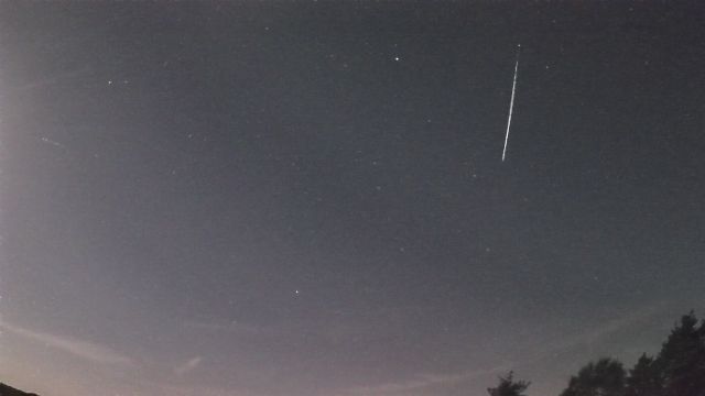 AMS78 meteor