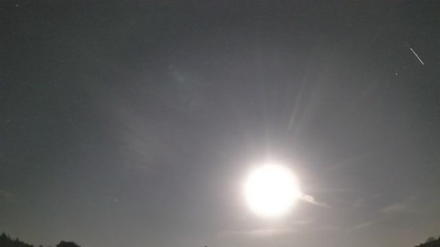 AMS78 meteor