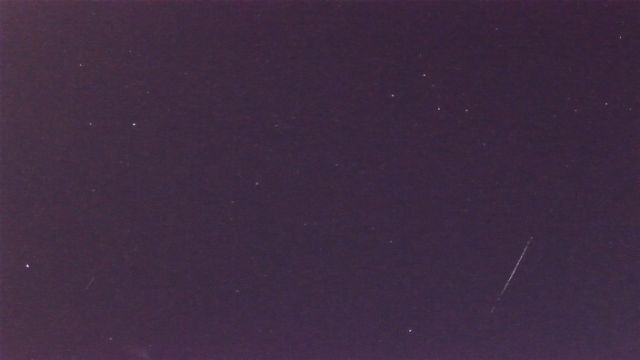 AMS78 meteor