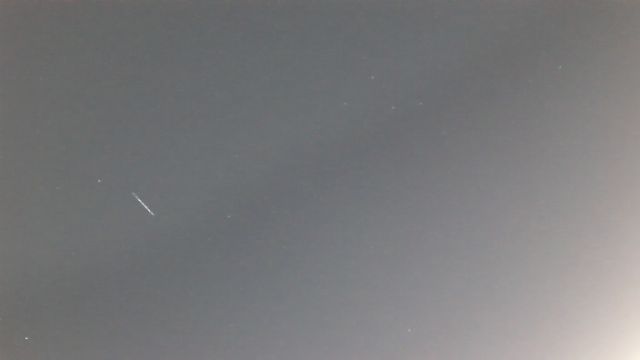 AMS78 meteor