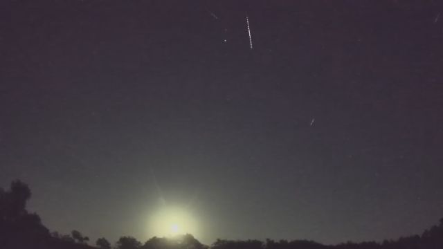 AMS78 meteor