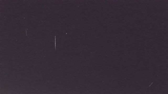AMS78 meteor