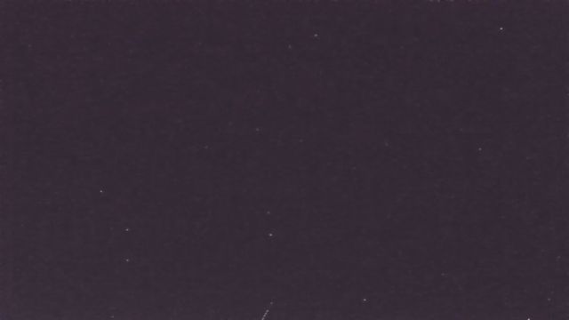 AMS78 meteor