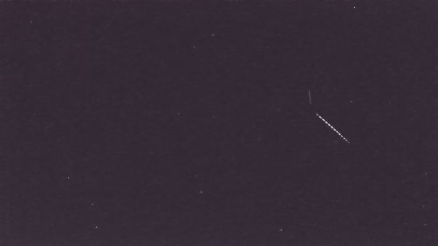AMS78 meteor