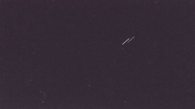 AMS78 meteor