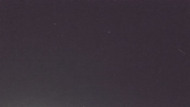 AMS78 meteor