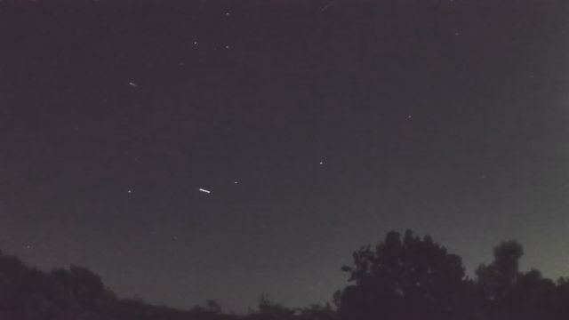 AMS78 meteor