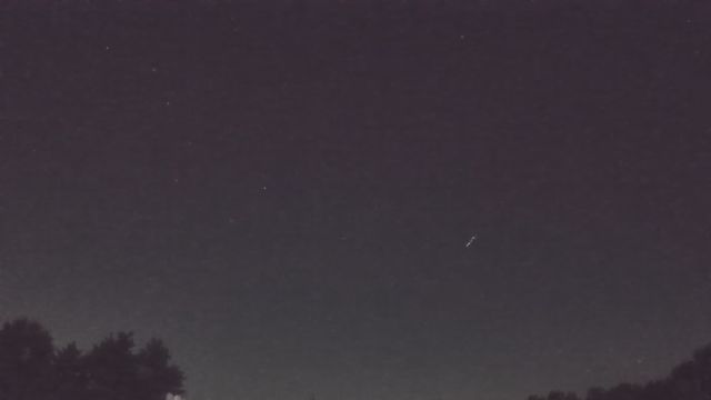 AMS78 meteor