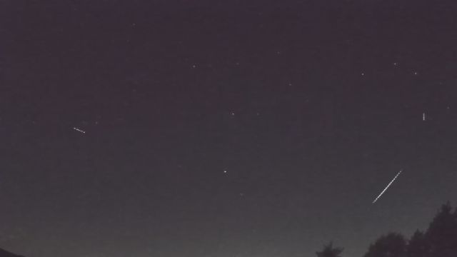 AMS78 meteor
