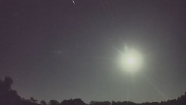 AMS78 meteor