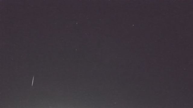 AMS78 meteor