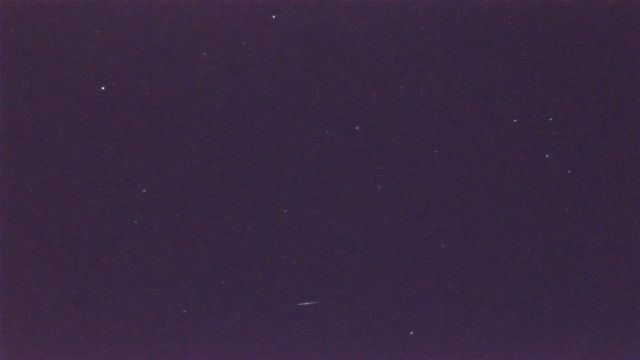 AMS78 meteor