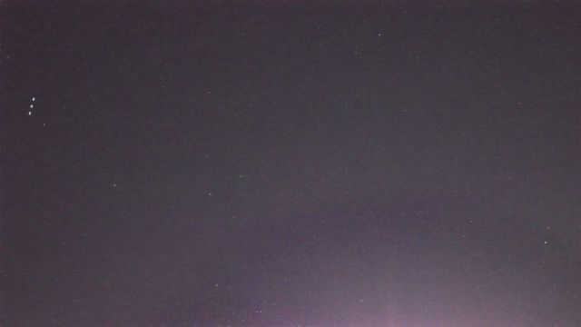 AMS78 meteor