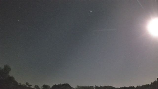AMS78 meteor