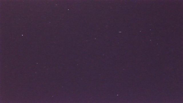 AMS78 meteor
