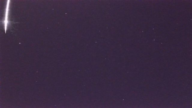 AMS78 meteor