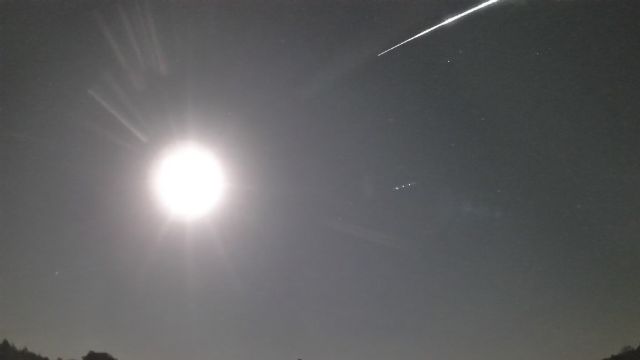 AMS78 meteor