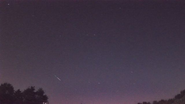 AMS78 meteor