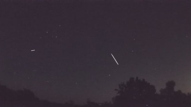 AMS78 meteor