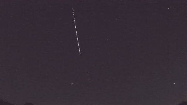 AMS78 meteor