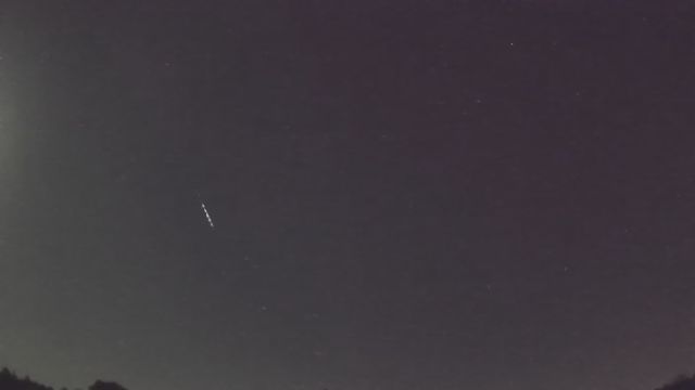 AMS78 meteor