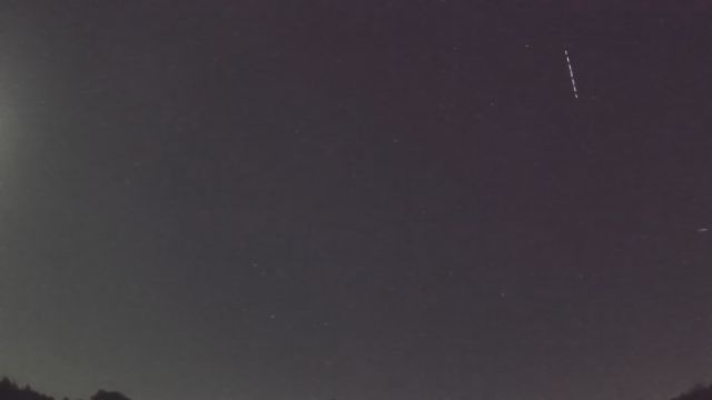 AMS78 meteor