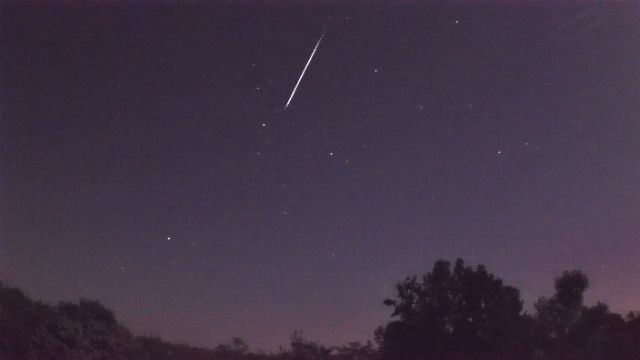 AMS78 meteor