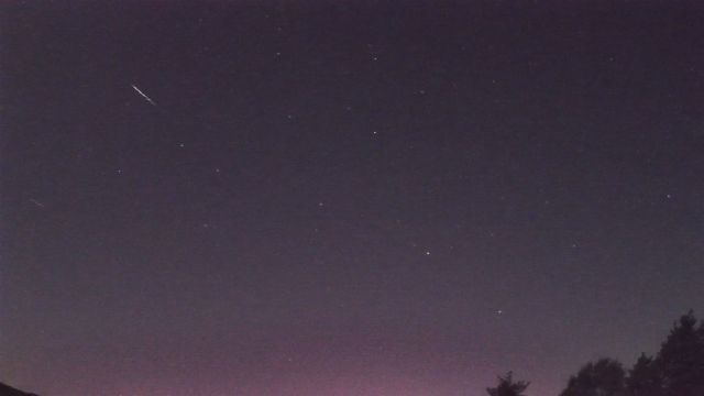 AMS78 meteor