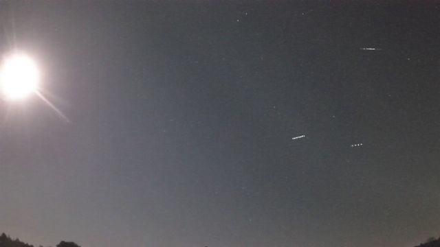AMS78 meteor