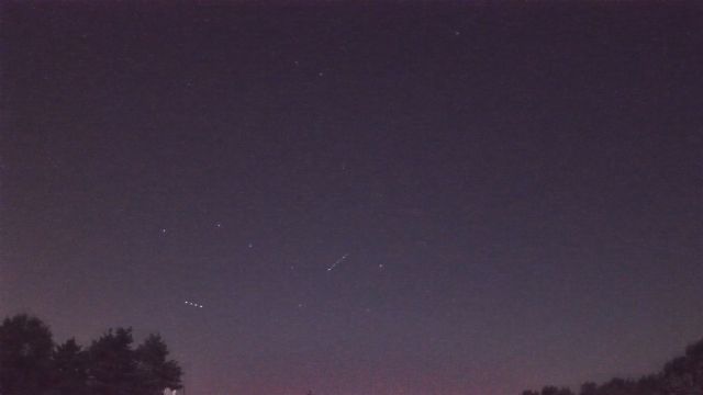 AMS78 meteor