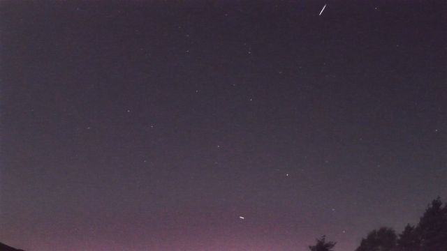 AMS78 meteor