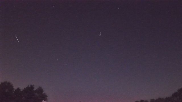 AMS78 meteor