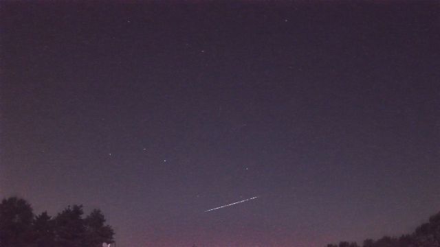AMS78 meteor