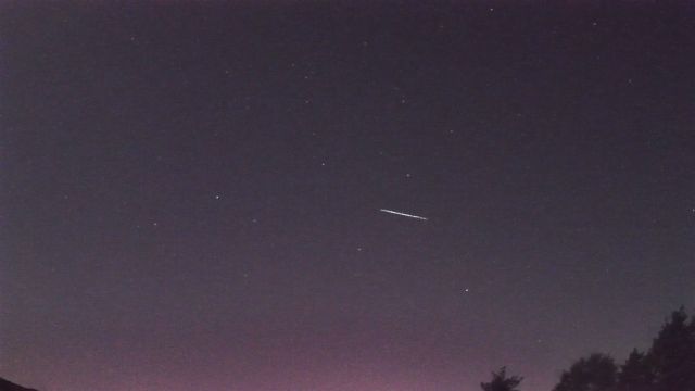 AMS78 meteor