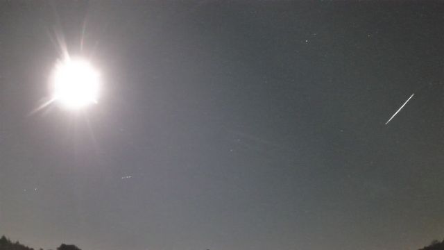 AMS78 meteor