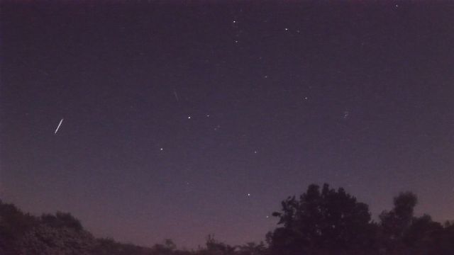 AMS78 meteor