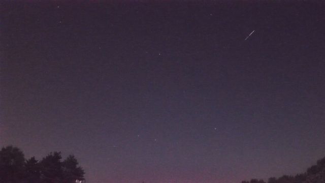 AMS78 meteor