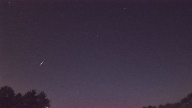 AMS78 meteor