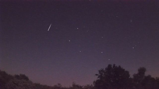 AMS78 meteor